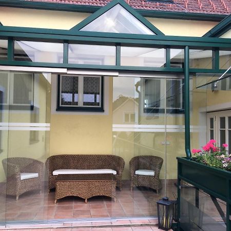 Ferienappartement Regina Schrems  Exterior foto
