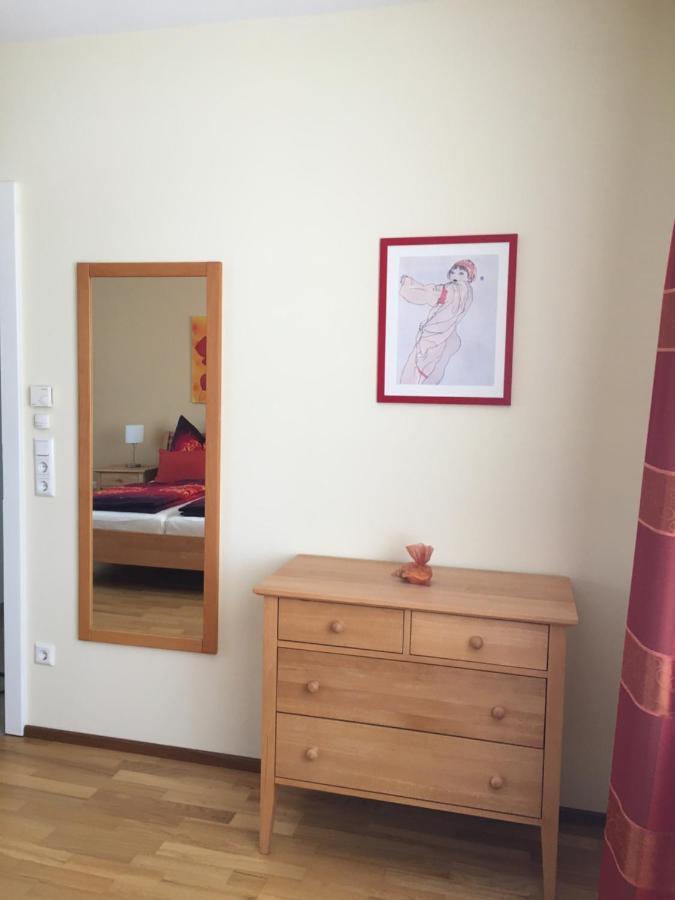 Ferienappartement Regina Schrems  Exterior foto