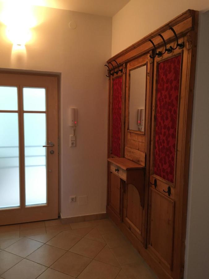 Ferienappartement Regina Schrems  Exterior foto