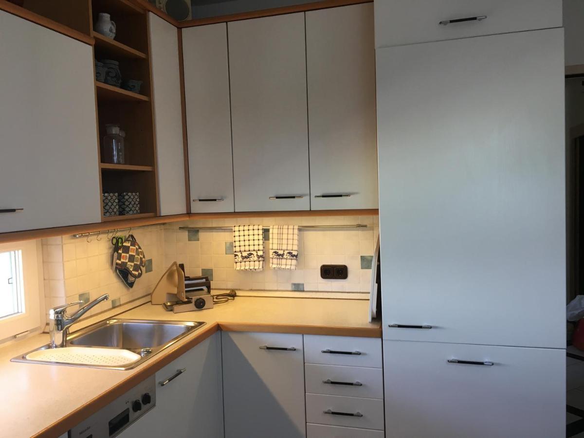 Ferienappartement Regina Schrems  Exterior foto