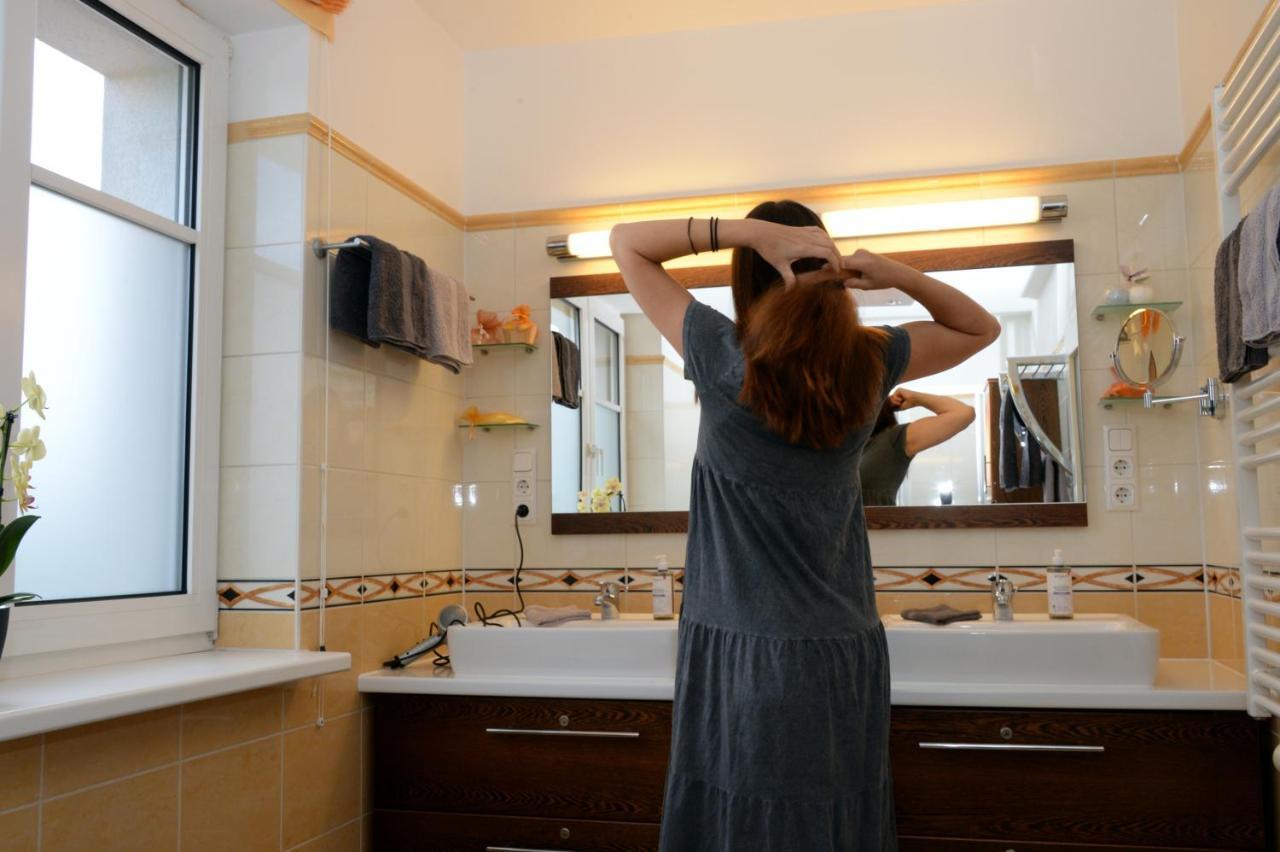 Ferienappartement Regina Schrems  Exterior foto