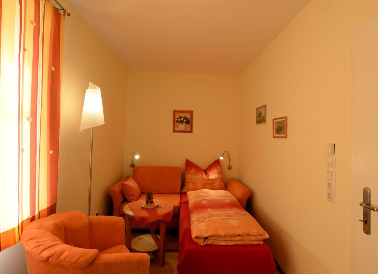 Ferienappartement Regina Schrems  Exterior foto