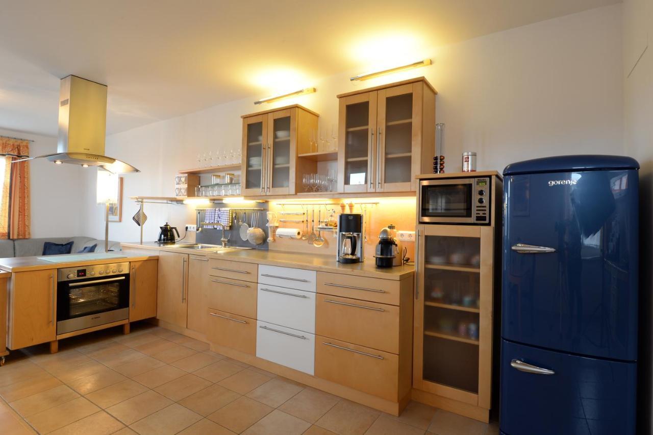 Ferienappartement Regina Schrems  Exterior foto
