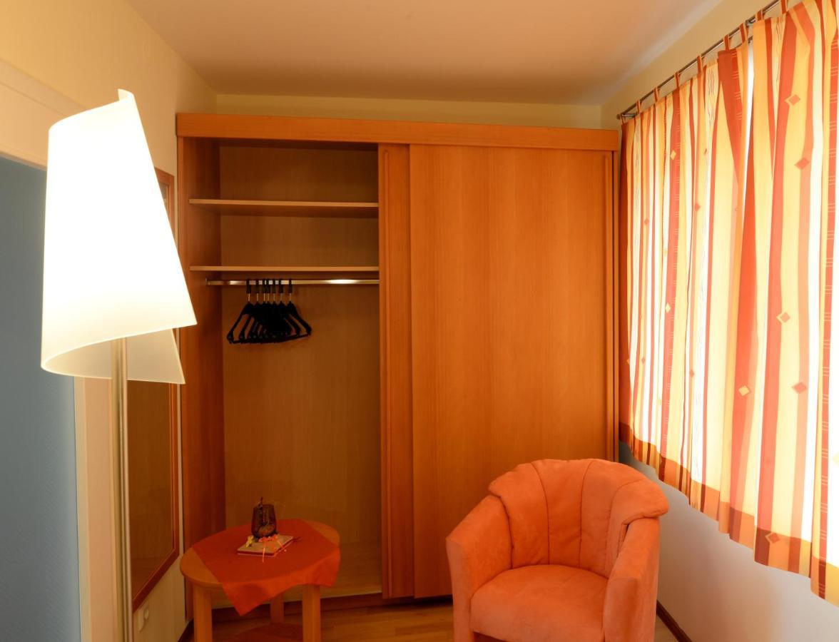 Ferienappartement Regina Schrems  Exterior foto