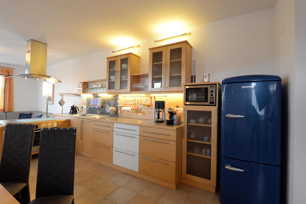 Ferienappartement Regina Schrems  Exterior foto