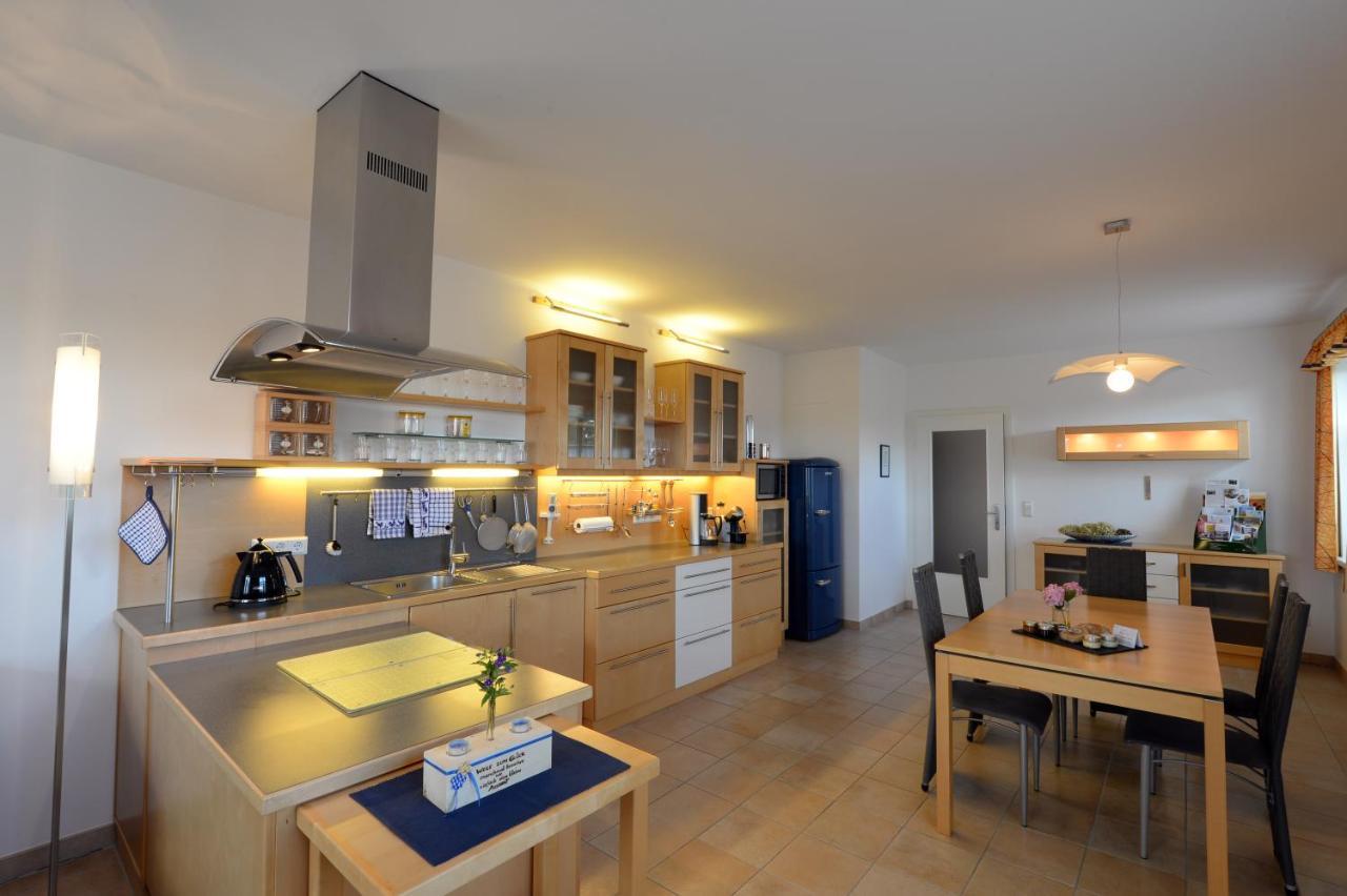 Ferienappartement Regina Schrems  Exterior foto