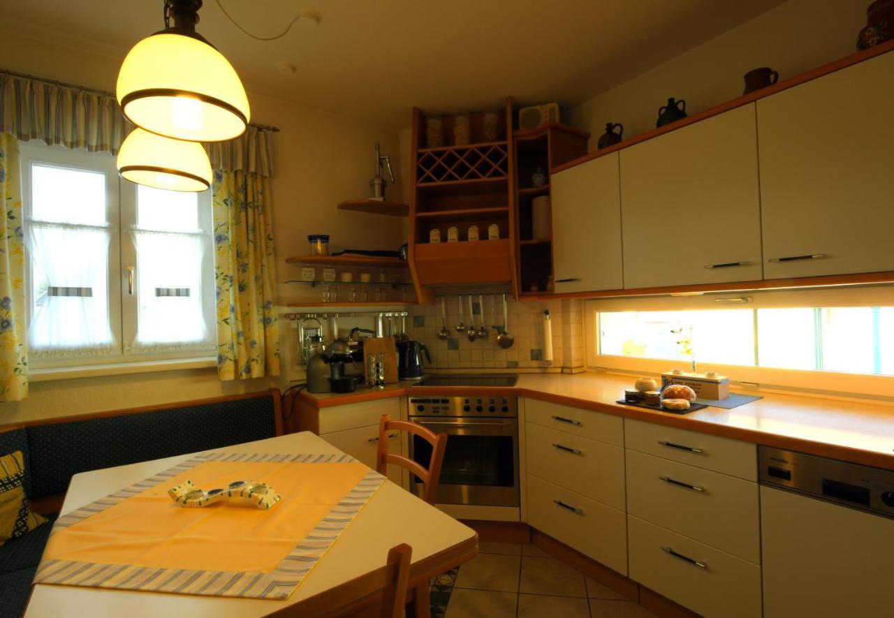 Ferienappartement Regina Schrems  Exterior foto