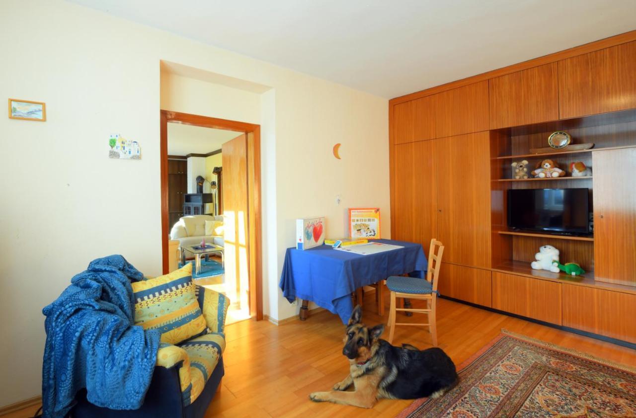 Ferienappartement Regina Schrems  Exterior foto