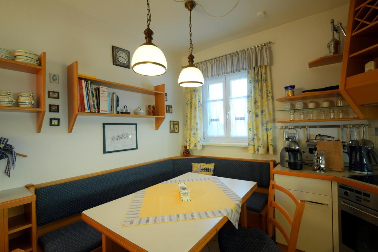 Ferienappartement Regina Schrems  Exterior foto