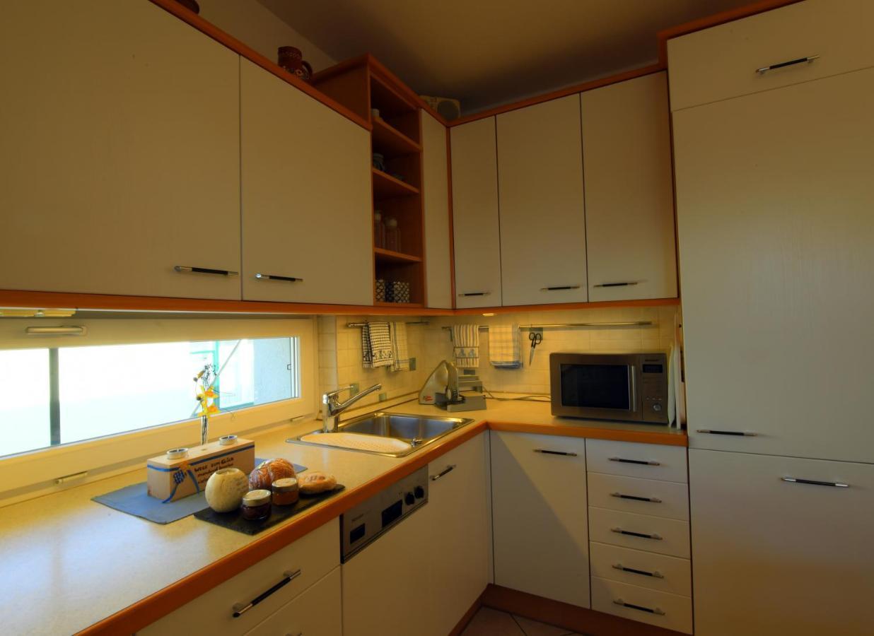 Ferienappartement Regina Schrems  Exterior foto