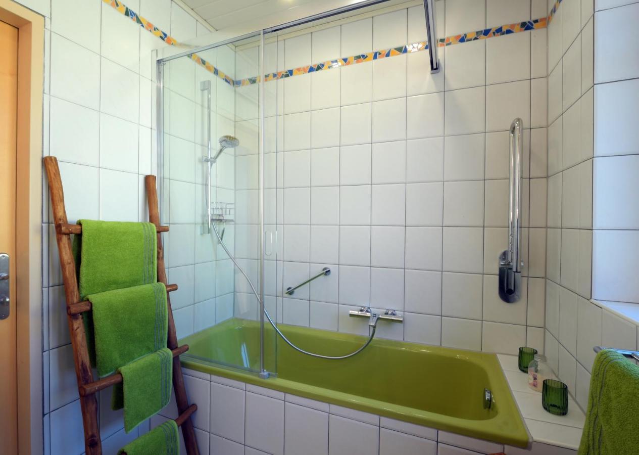 Ferienappartement Regina Schrems  Exterior foto