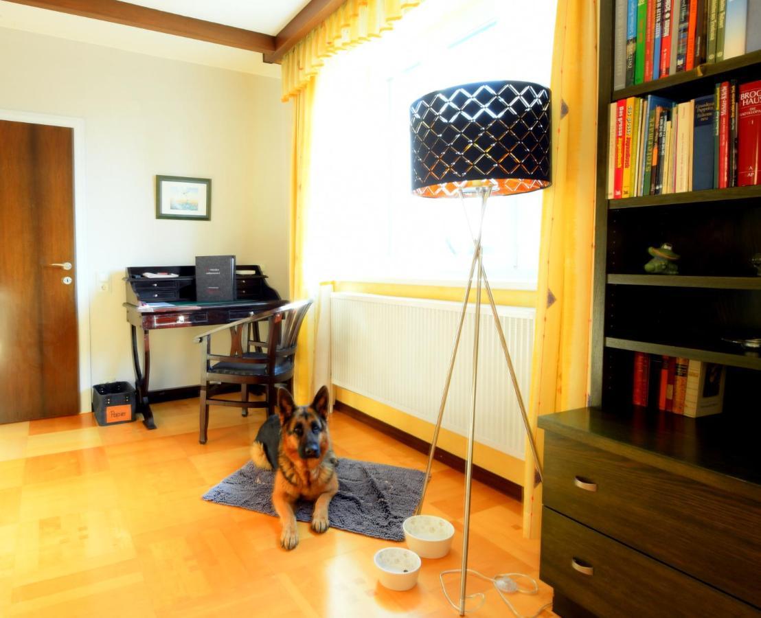 Ferienappartement Regina Schrems  Exterior foto