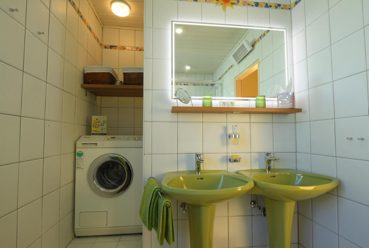 Ferienappartement Regina Schrems  Exterior foto