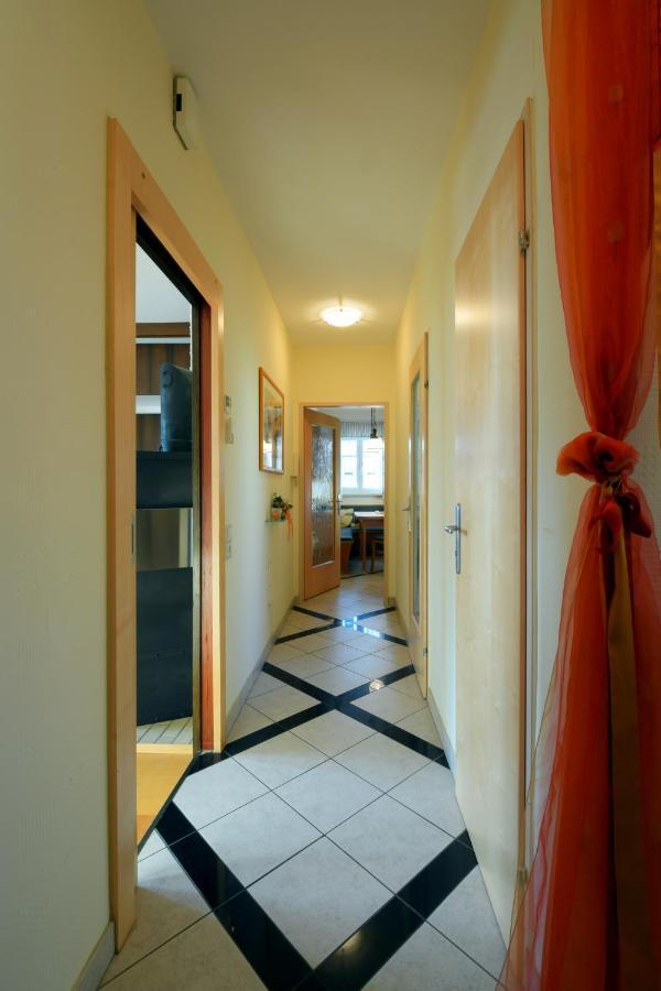 Ferienappartement Regina Schrems  Exterior foto