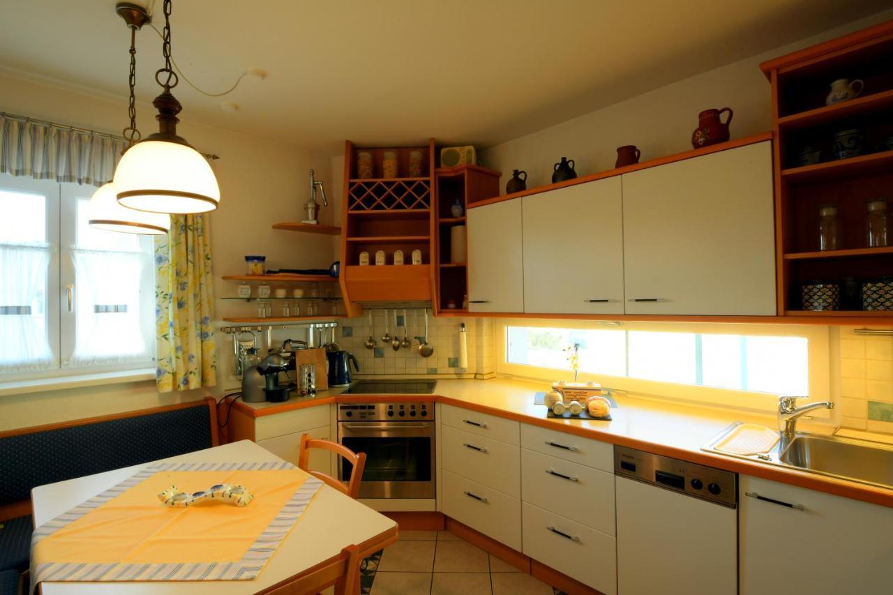 Ferienappartement Regina Schrems  Exterior foto