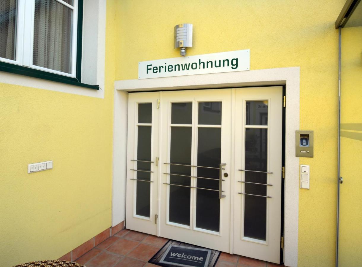 Ferienappartement Regina Schrems  Exterior foto