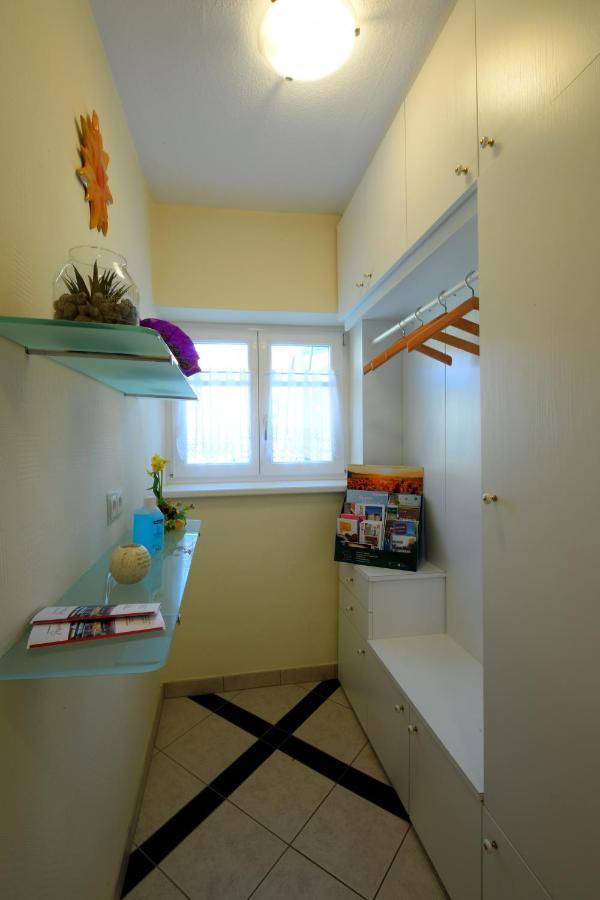 Ferienappartement Regina Schrems  Exterior foto
