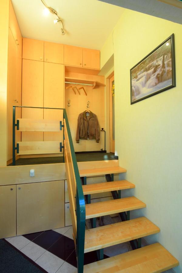Ferienappartement Regina Schrems  Exterior foto
